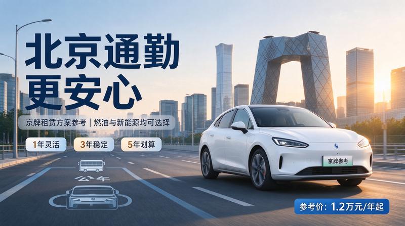 北京交通政策解读会议